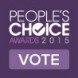 People's Choice Awards 2015