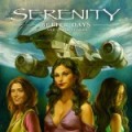 Serenity comic