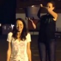 Ice Bucket Challenge