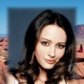 Projet : Amy Acker