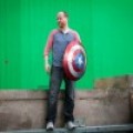 The Avengers interview & photos