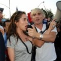 Sortie : Eliza Dushku