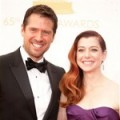 Alexis Denisof de sortie