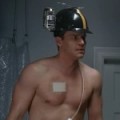 Classement : David Boreanaz