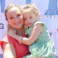 Christina Applegate Host�s LG�s 