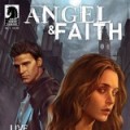 Angel & Faith #1