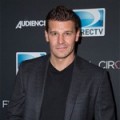 David Boreanaz - Sortie
