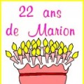Anniversaire !