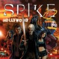 Spike's Comic