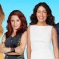 Girlfriend's guide to divorce || J August Richards