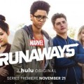 Marvel's Runaways | James Marsters - Renouvellement