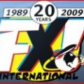 FX International