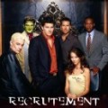 Recrutement Site