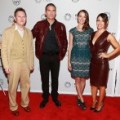 Sortie Cast : Person of Interest