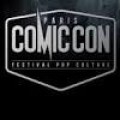 James Marsters au Comic Con de Paris