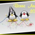 Bonne Ann�e 2010 