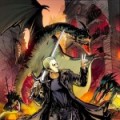 Spike comics