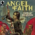 Angel & Faith #12