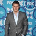 David Boreanaz de sortie