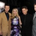 In Time Premiere