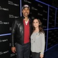 Samsung Mobile Launch Party