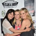 Sortie Sarah Michelle Gellar