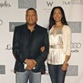 Sortie : Gina Torres