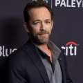 Hommages  Luke Perry