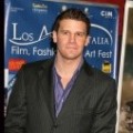 Sortie : David Boreanaz