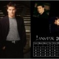 Calendrier du Mois 
