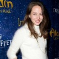 Amy Acker de sortie