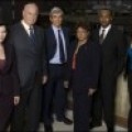 New-York police judiciaire