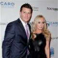 David Boreanaz de sortie