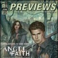 Previews Angel & Faith #2 