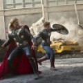 Info The Avenger