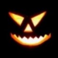 Design Halloween Angel 