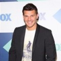 David de sortie