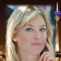 Sortie : Elisabeth Rohm