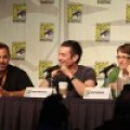 Comic Con 2012: Day 4