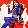 Diffusion de la saison 2 de la s�rie Fallout avec Amy Acker