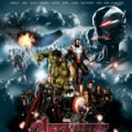 The Avengers: Age of Ultron