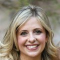 Sarah Michelle Gellar au  
