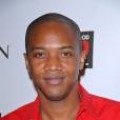 Sortie : J.August Richards