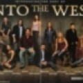 'Into the west' pix