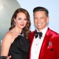 Amy Acker eaux Tony Awards 2026