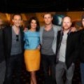 The Avengers Fan Event