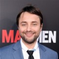 Sortie Vincent Kartheiser