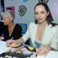 Comic Con 2011