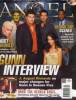 Angel Couvertures Magazines 