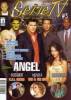 Angel Couvertures Magazines 